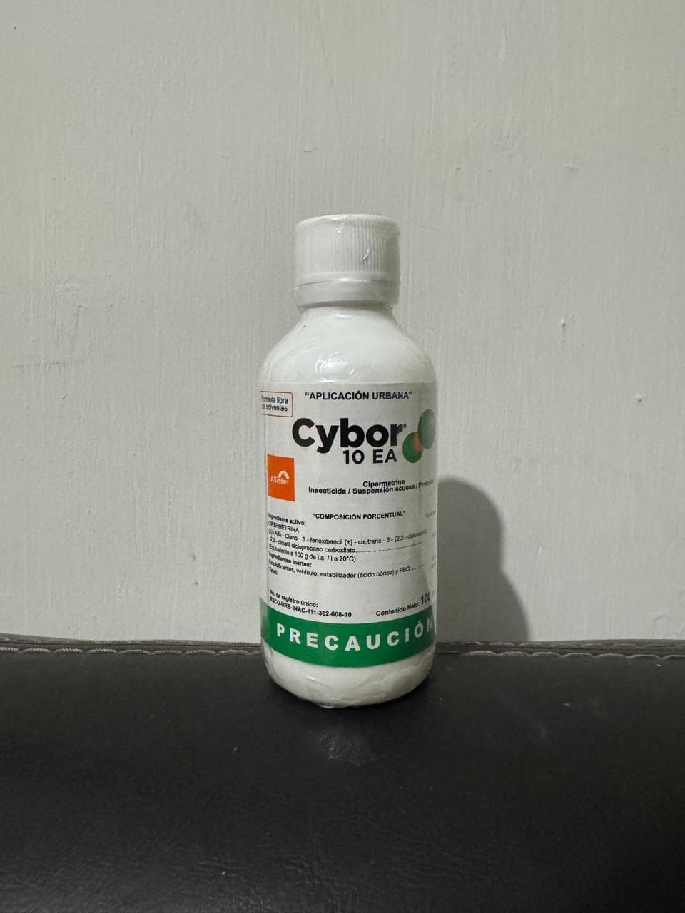 Cybor 10 EA