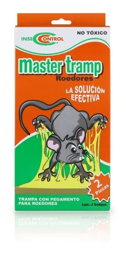 Trampa MasterTramp Grande