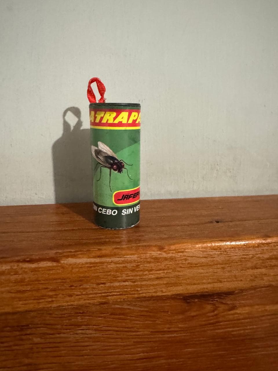 Caja tira para mosca c/25 pza